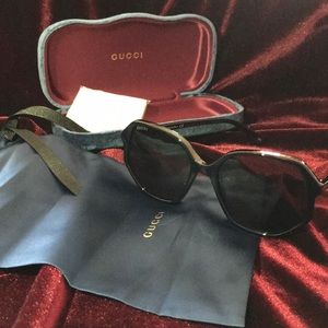 Gucci Sunglasses